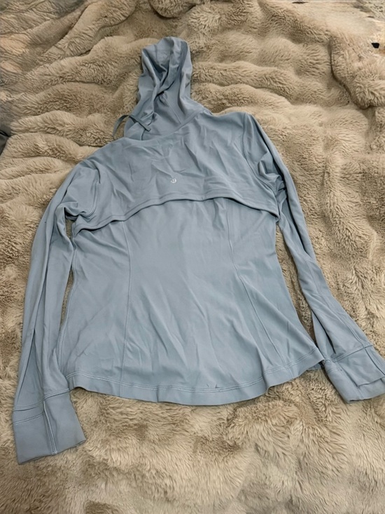 Lululemon hooded define jacket - Picture 3 of 4